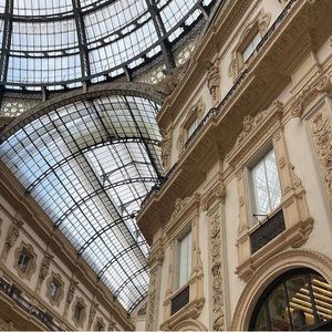 Meet your Posher, Isabella